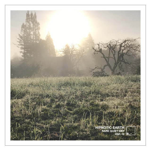 Rare Quiet Day cover art