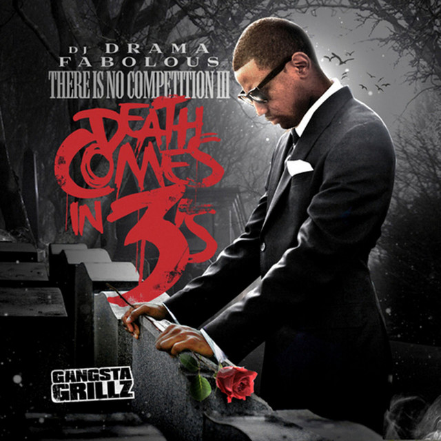 【激レア】Fabolous There Is NoCompetition 2LP There Is No Competition - Album by Fabulous | Spotify