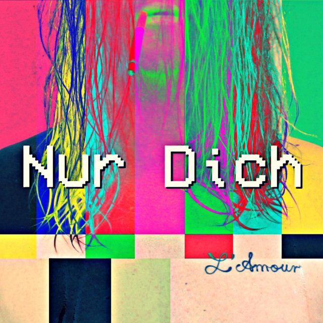 Nur Dich cover