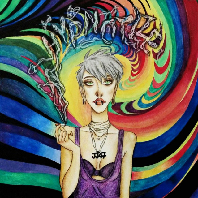Hypnotize cover art
