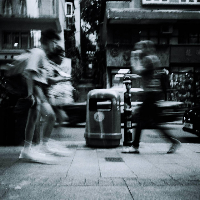 Movement cover art