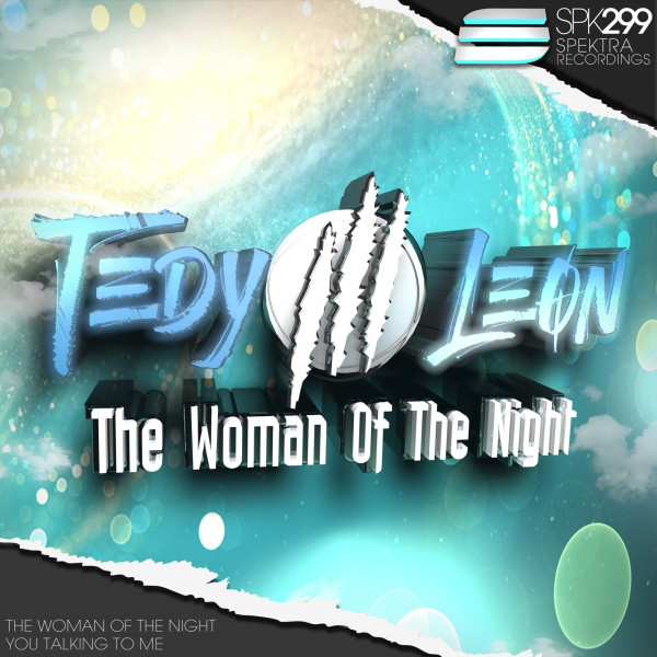 The Woman Of The Night album art
