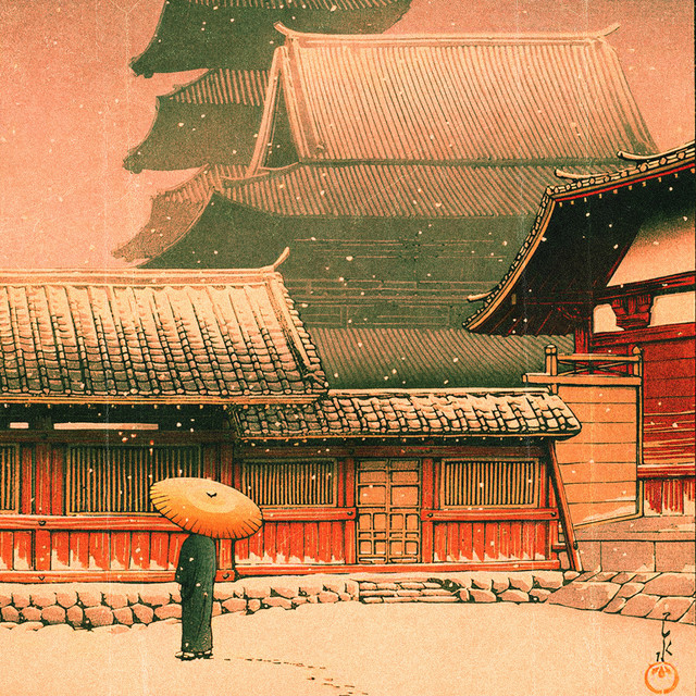 embracing the winter cover art