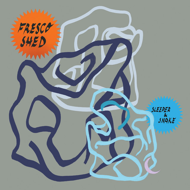 Fresco Shed cover