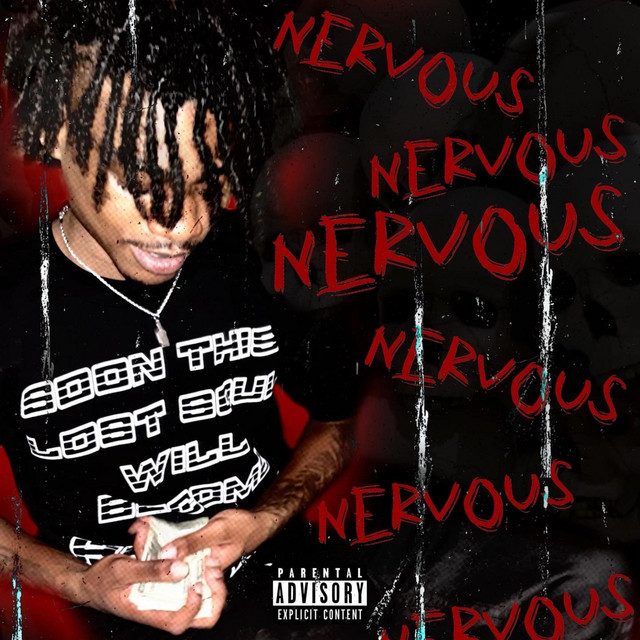 Nervous - Single by Lil 5 | Spotify