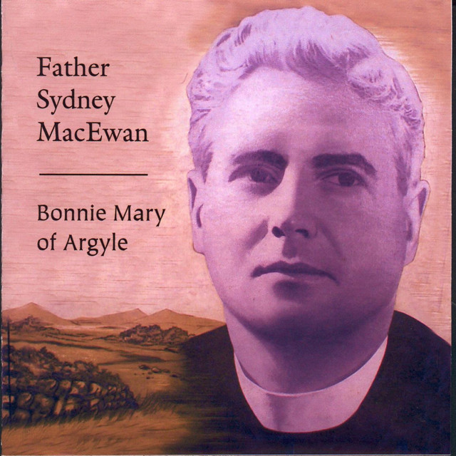 Father Sydney MacEwan