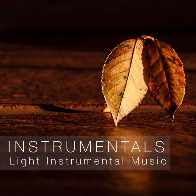 Instrumentals - Light Instrumental Music, Nature Sounds, Soft