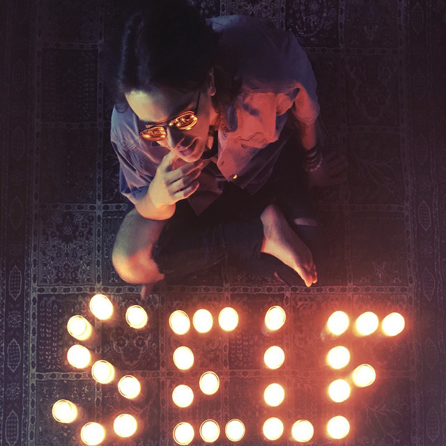 Self cover art