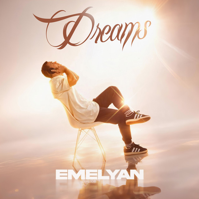 Cover art: Dreams — Emelyan