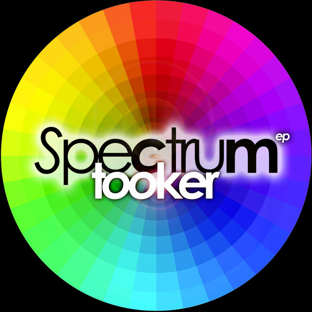 Spectrum EP - EP by Tooker | Spotify