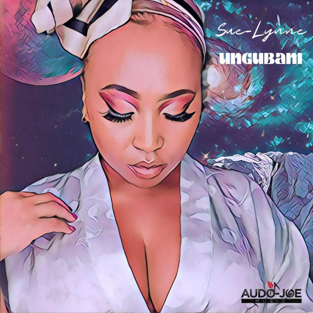 Ungubani cover