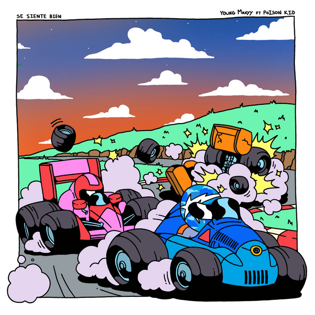 undefined album image