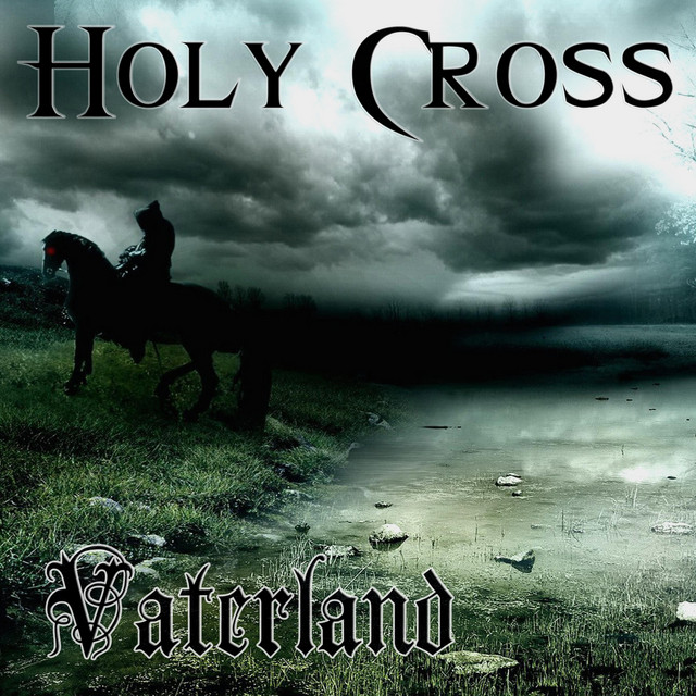 Vaterland cover
