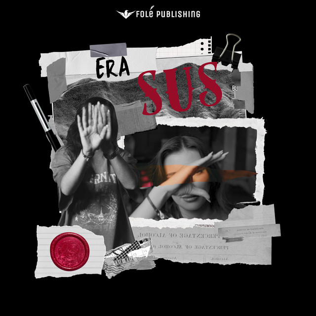Sus cover art