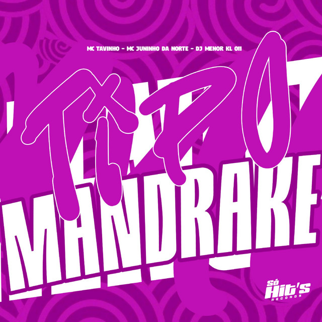 Tipo Mandrake