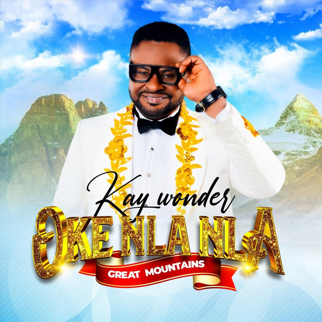 Oke Nla Nla - Great Mountains