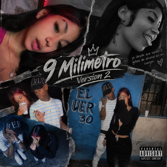 9 Milimetro (Version 2)