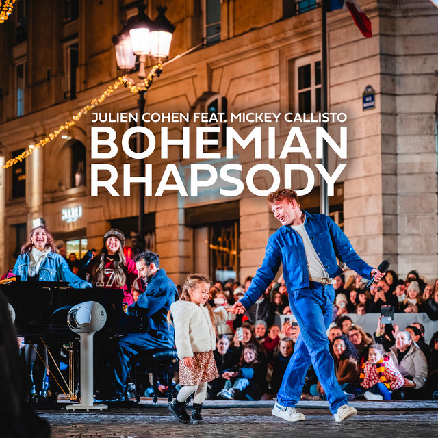 Bohemian Rhapsody