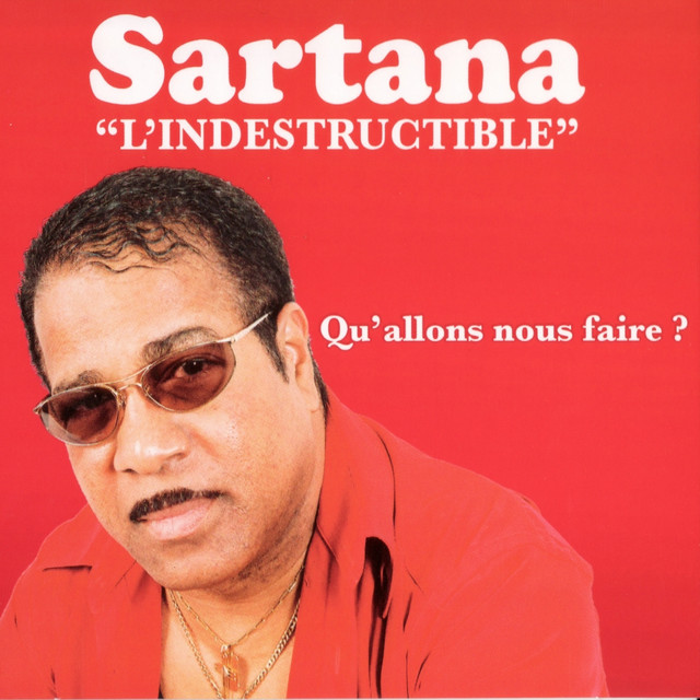 L'indestructible cover