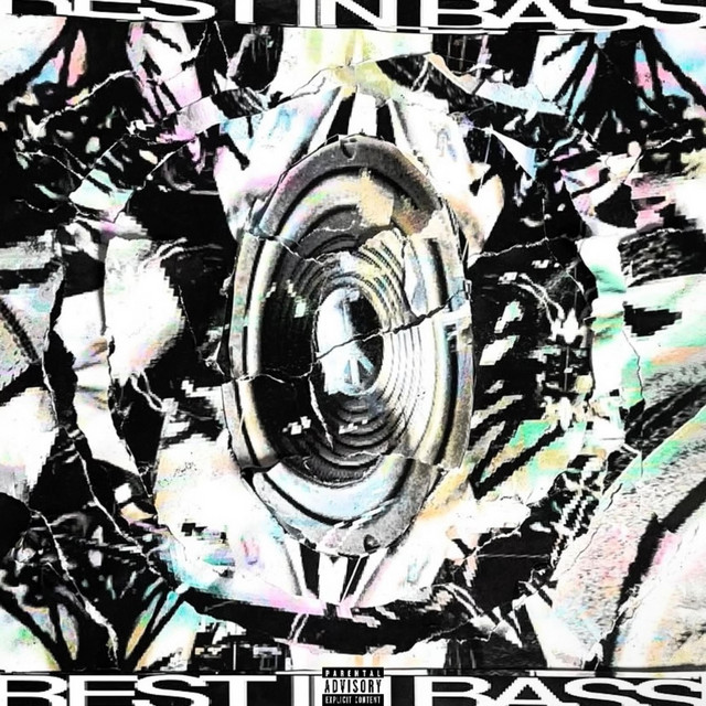 Bass Killer cover art