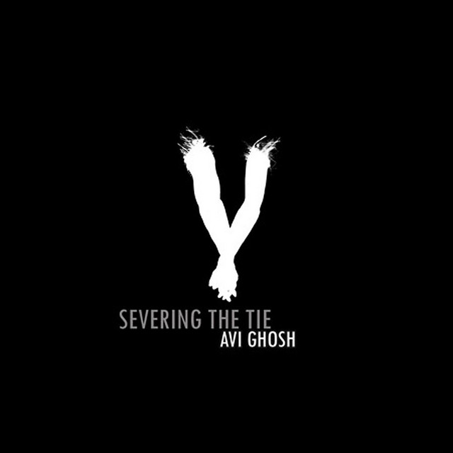 Severing the Tie cover art