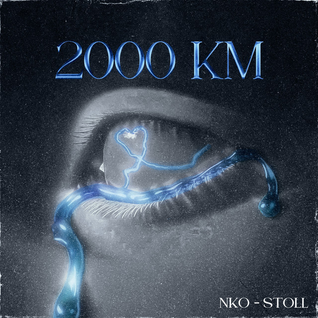 2000Km cover art