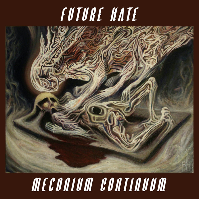 Meconium Continuum cover art