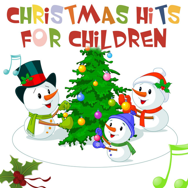 Christmas Children