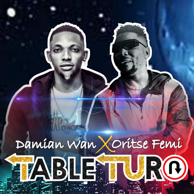 Oritse Femi