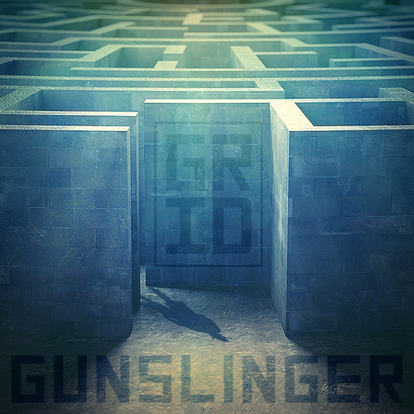 Grid cover art