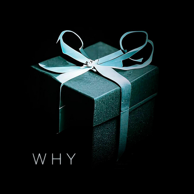 Gift cover art