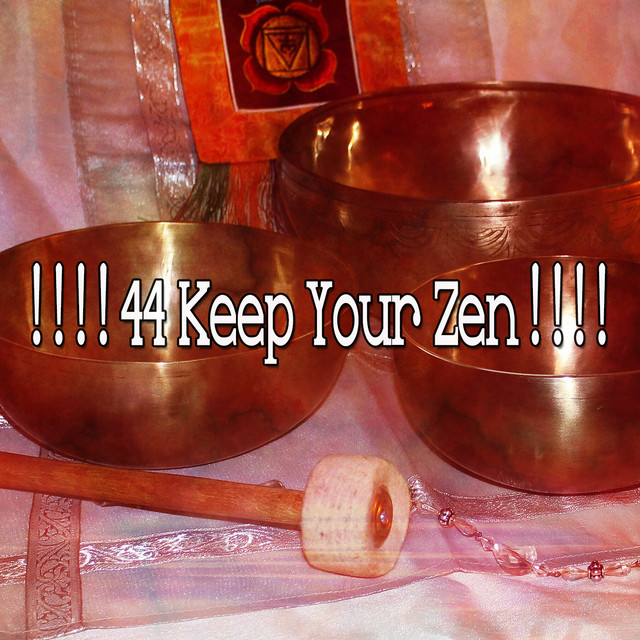 44 Keep Your Zen ! ! ! ! - Album by Yoga | Spotify