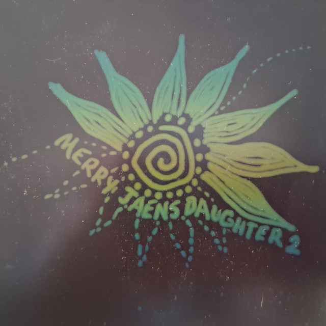 Merry Jaens Daughter 2 cover art