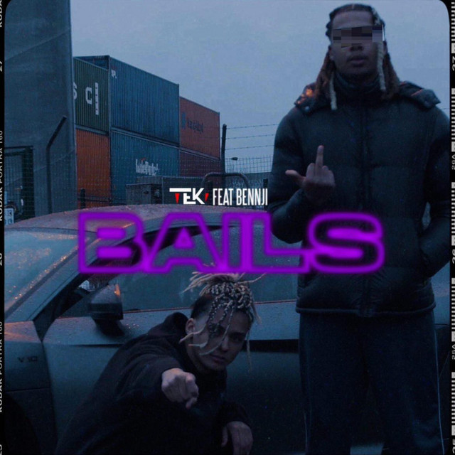 Bails - Single by Teki | Spotify