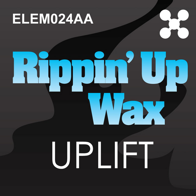 Rippin Up Wax cover art