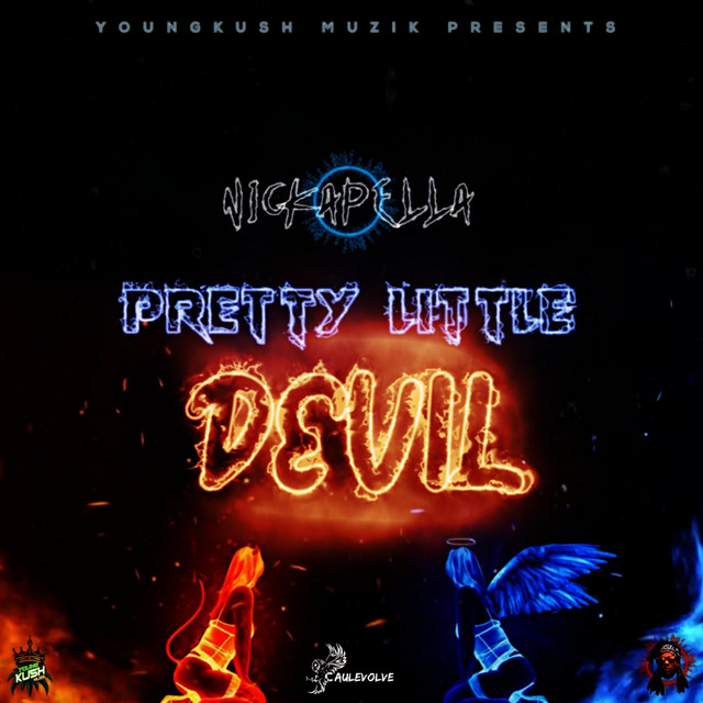 Pretty Little Devil