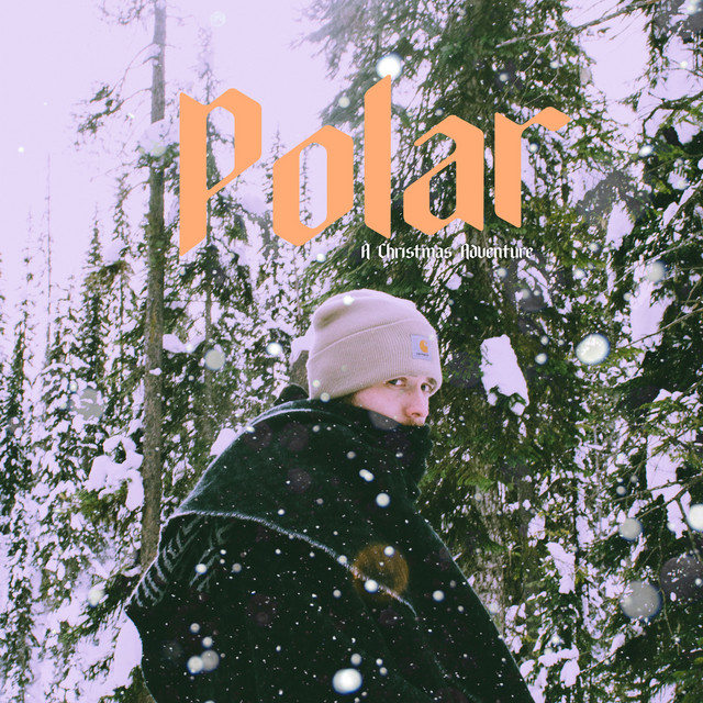 Polar - A Christmas Adventure cover art