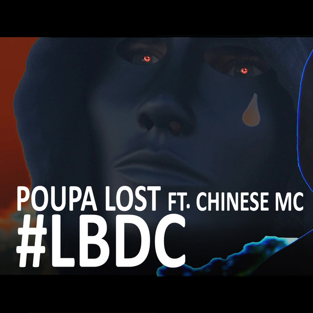 #LBDC cover