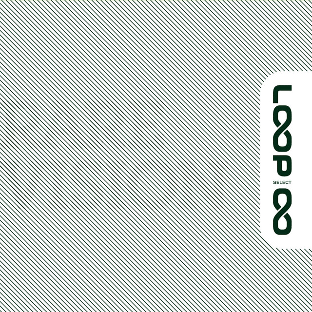 Loop Select 008: Rare Vision cover
