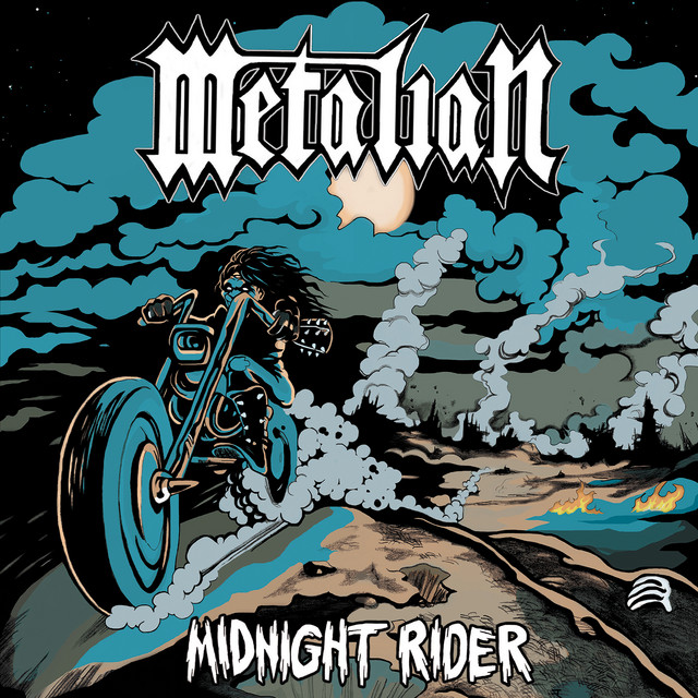 Midninght Rider