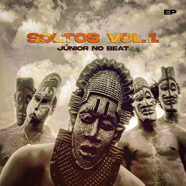 Soltos, Vol. 1 cover art