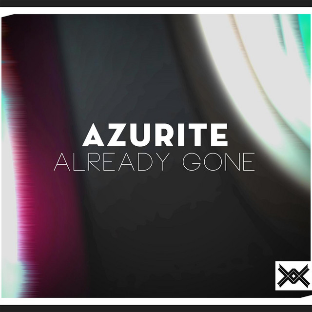 Already Gone cover