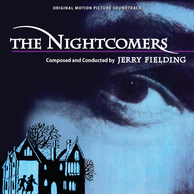 The Nightcomers (Original Score)