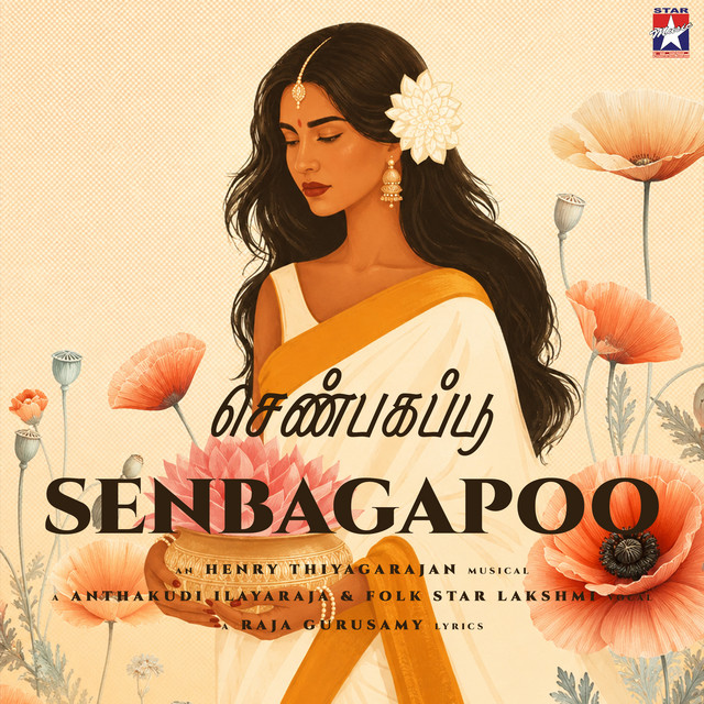 Senbagapoo cover