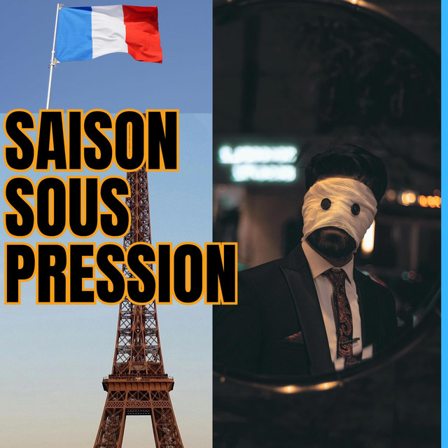 SAISON SOUS PRESSION