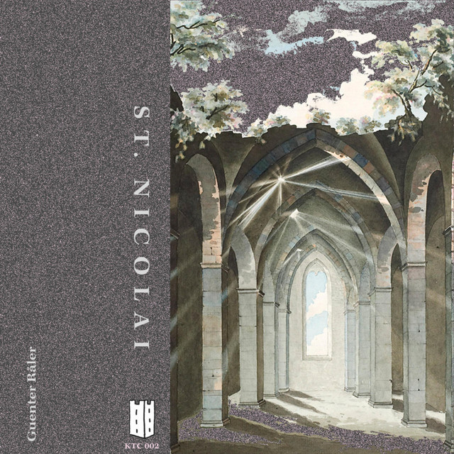 St. Nicolai cover art