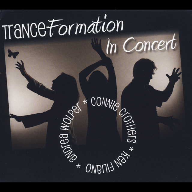 TranceFormation in Concert cover