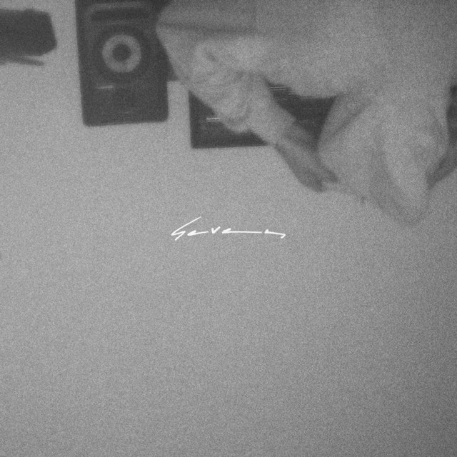 Seven cover art