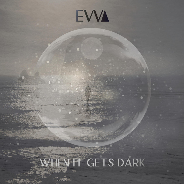 When It Gets Dark cover art