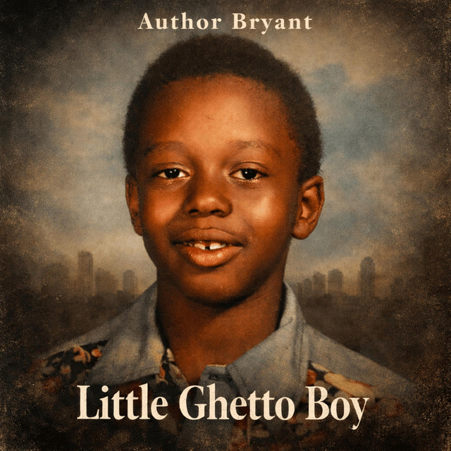 Little Ghetto Boy - Perelli2 Remix